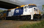 CSX Operation Life Saver 50th anniversary